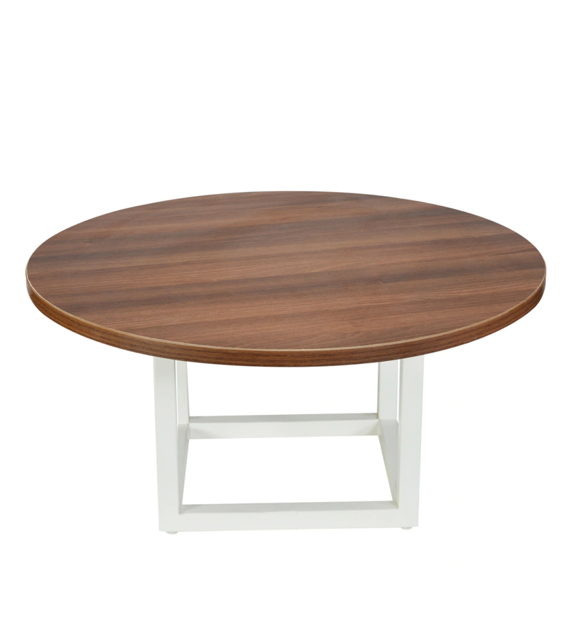 Candy Center Table in Brown Colour - Image 4