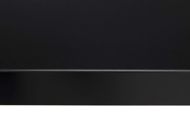 Zima Console Table in Black Colour - Image 5