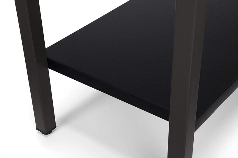 Zima Console Table in Black Colour - Image 7