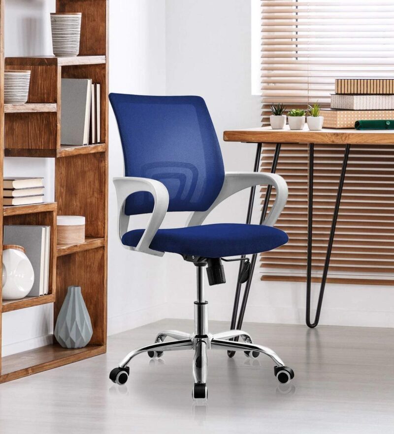 Advik Ergonomic Study and Office Chair