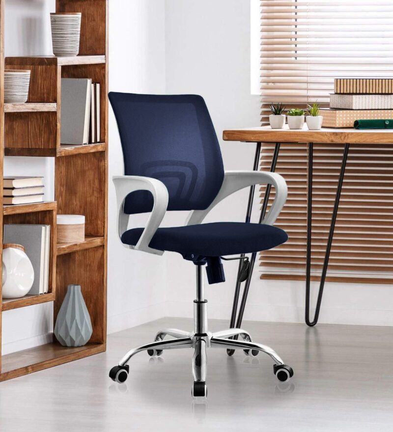 Advik Ergonomic Study and Office Chair - Image 6