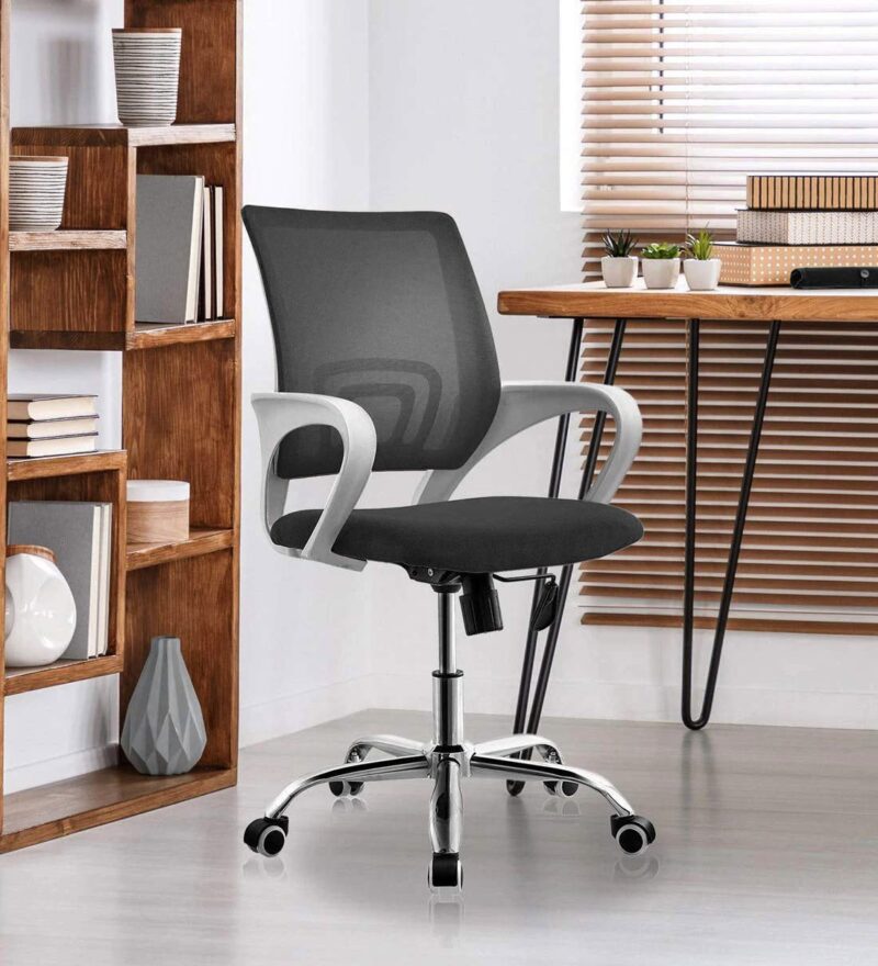 Advik Ergonomic Study and Office Chair - Image 2