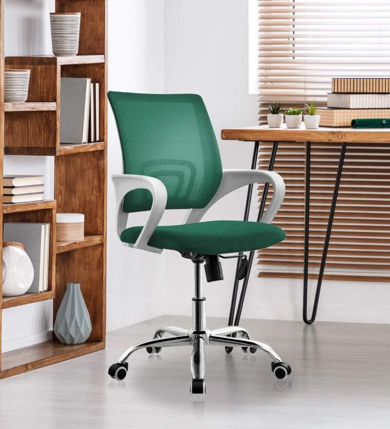 Advik Ergonomic Study and Office Chair - Image 15