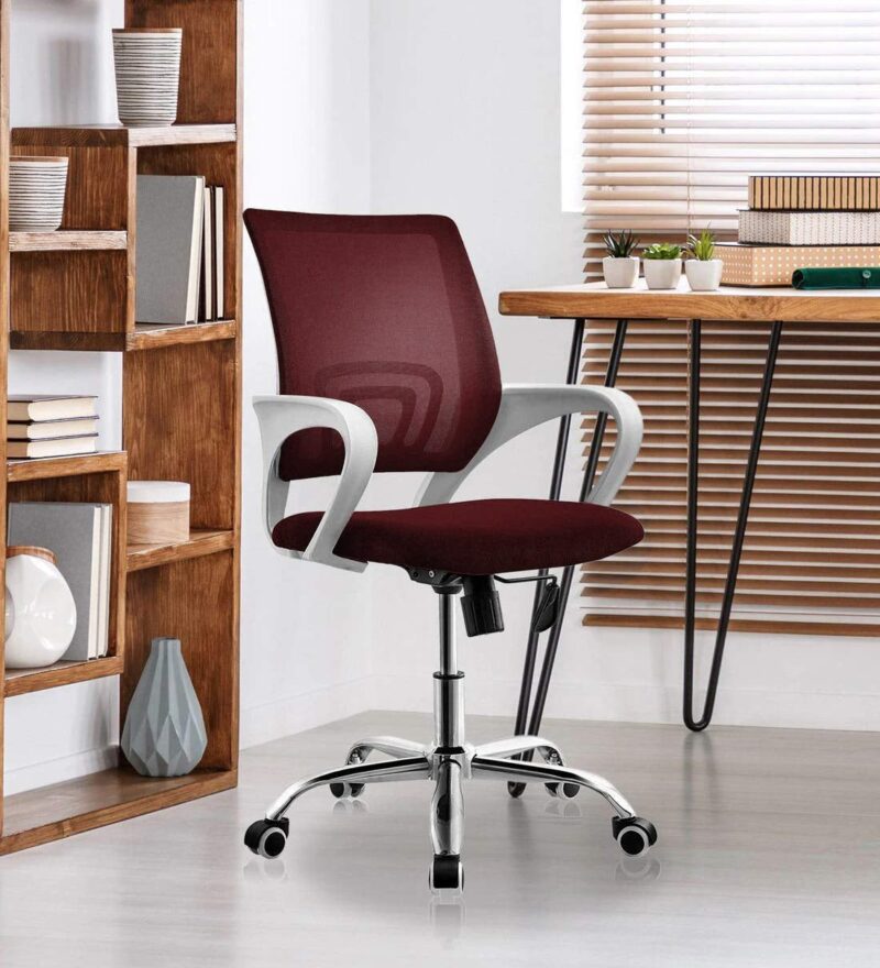 Advik Ergonomic Study and Office Chair - Image 20