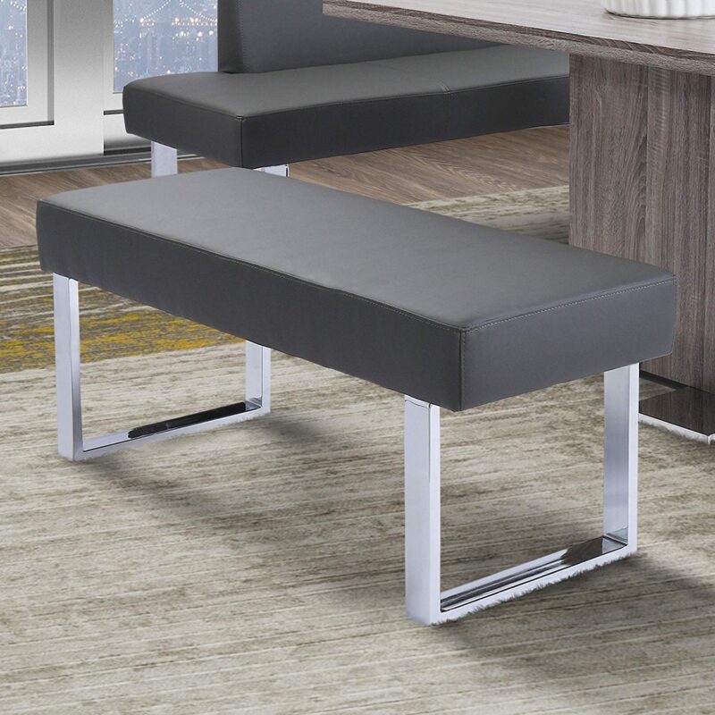 Arkin Ottoman (Grey)