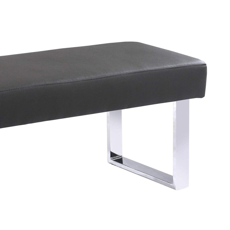 Arkin Ottoman (Grey) - Image 3