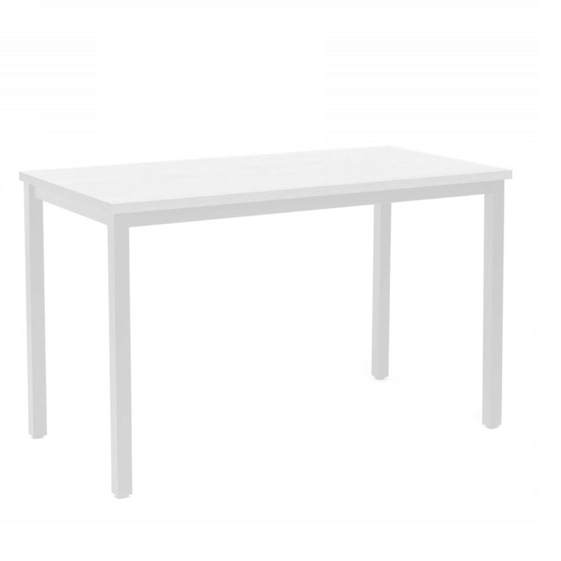 DIEZEL Study Table in White Color - Image 6