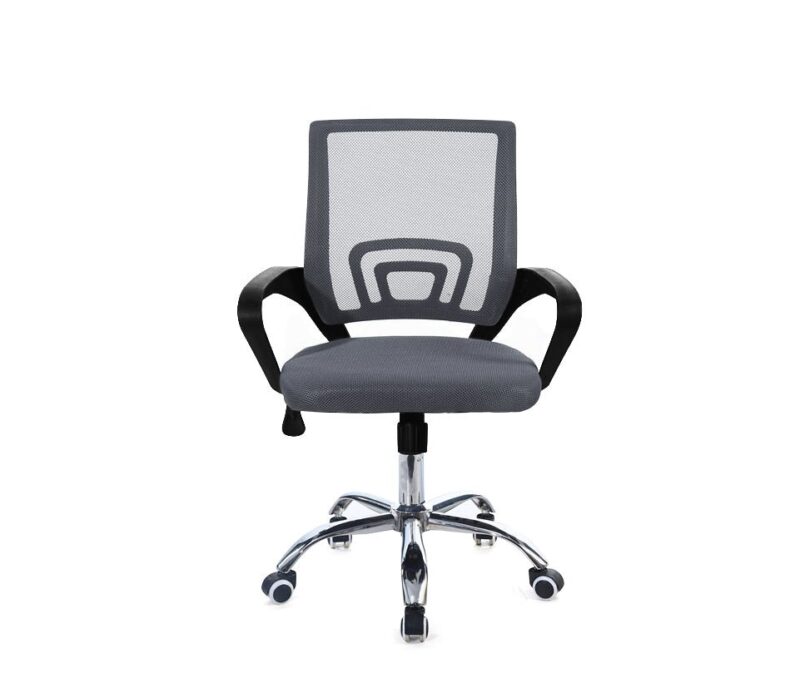 BORT Mesh Office Chair in Blue Color - Image 9