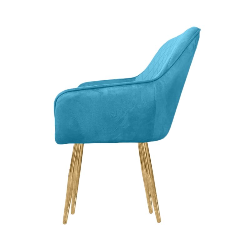 Jaxon Lounge Chair - Image 7