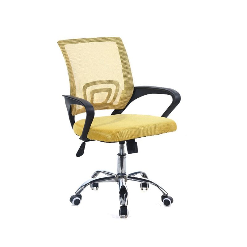 BORT Mesh Office Chair in Blue Color - Image 17