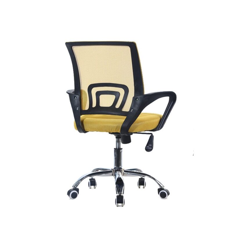 BORT Mesh Office Chair in Blue Color - Image 18