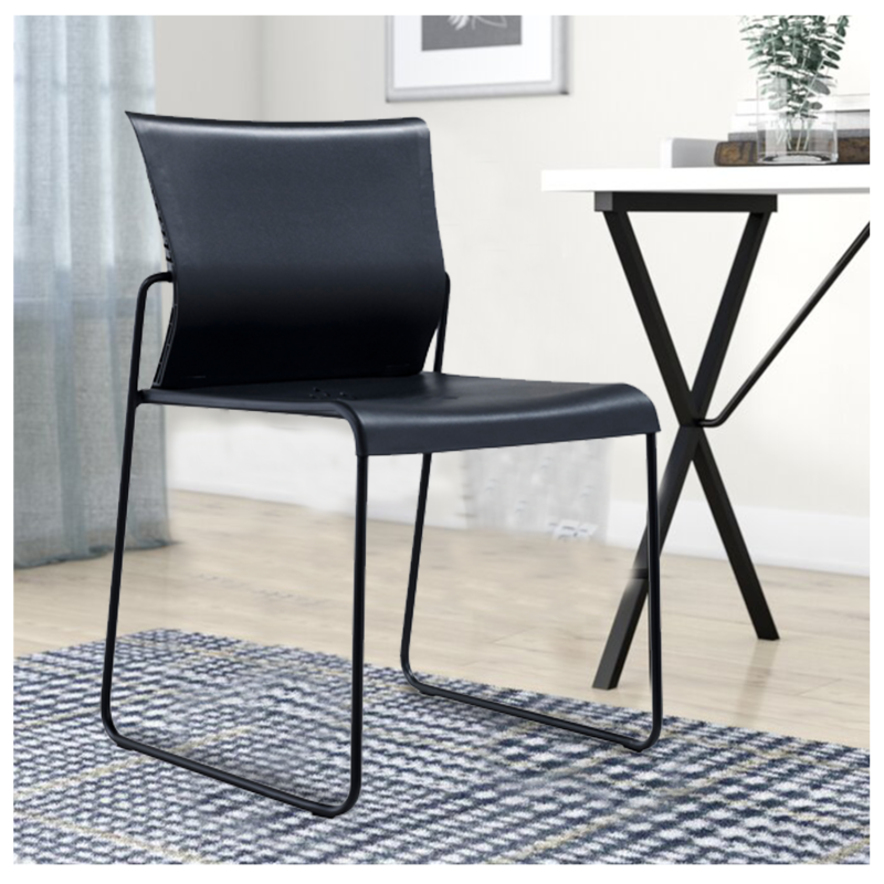 Ziya Multipurpose Cafe cum Dining Chair